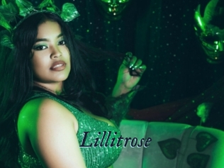 Lillitrose
