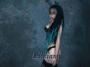 Lillliana
