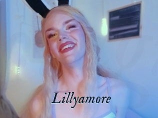 Lillyamore