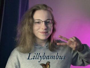 Lillybambus