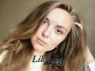 Lillybange