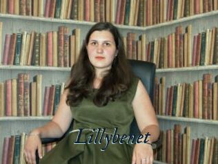 Lillybenet
