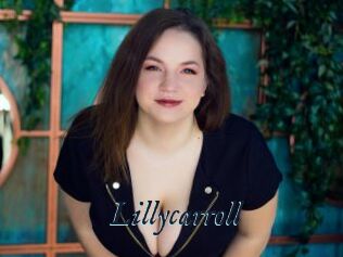 Lillycarroll