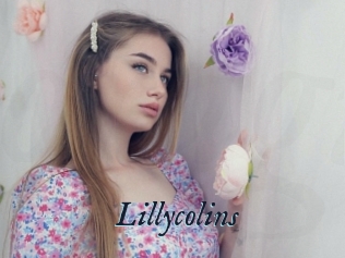 Lillycolins