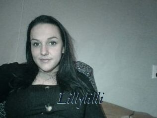 Lillylilli
