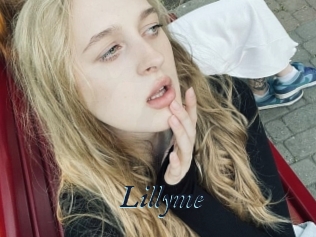 Lillyme