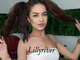 Lillyriver