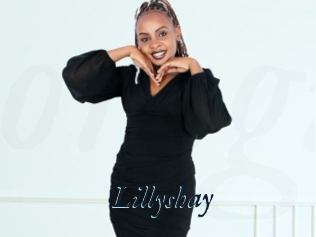 Lillyshay