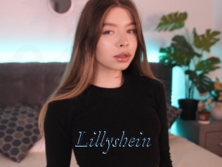 lillyshein Oral Girls