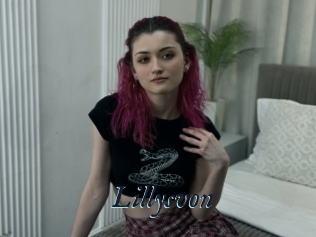 Lillysvon