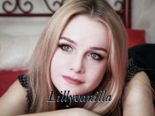 Lillyvanilla