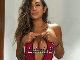 LilmissD