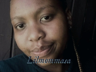 Lilmommasa