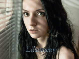 Lilumoony