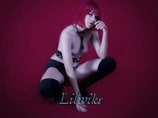Lilwiks