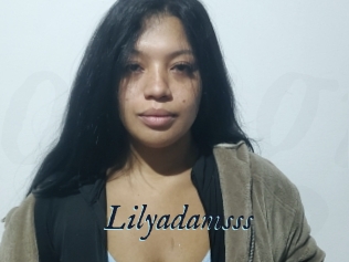 Lilyadamsss