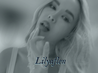 Lilyaflen