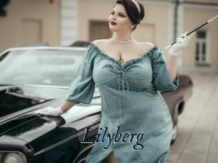 Lilyberg