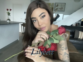 Lilybett