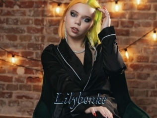 Lilybonke