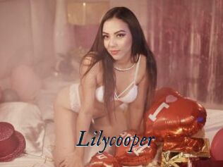 Lilycooper