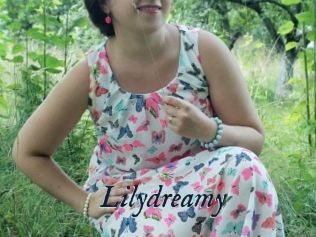 Lilydreamy