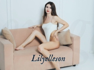 Lilyelleson