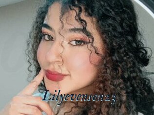 Lilyevenson23