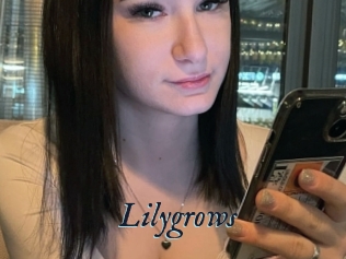 Lilygrows