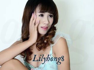 Lilyhong8
