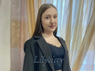 Lilykitty