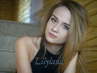 Lilyland