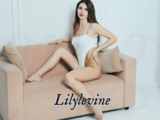 Lilylevine