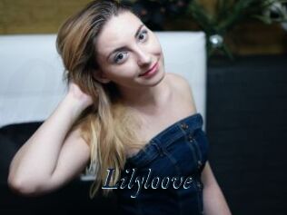 Lilyloove