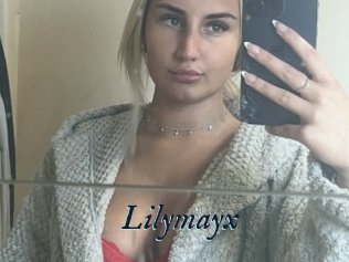Lilymayx