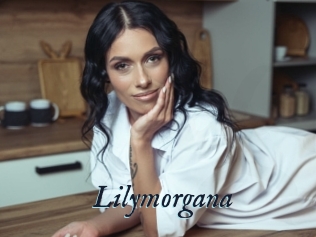 Lilymorgana