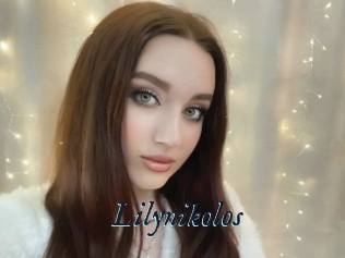 Lilynikolos
