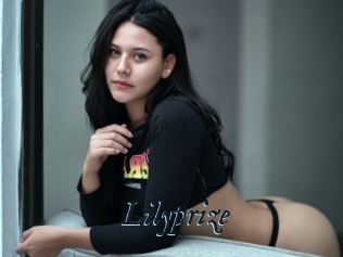Lilyprize