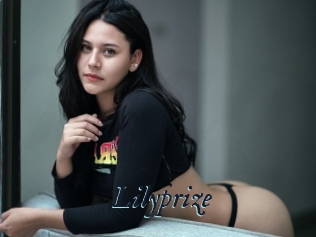 Lilyprize