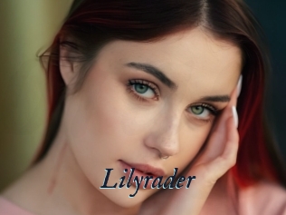 Lilyrader