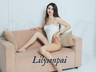Lilysenpai