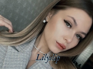 Lilyslip