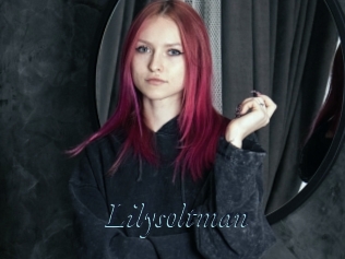 Lilysoltman