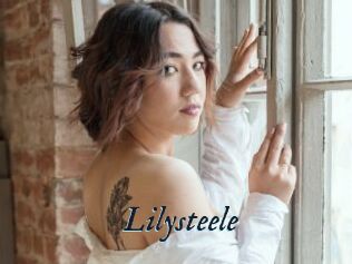 Lilysteele