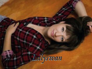Lilyswan