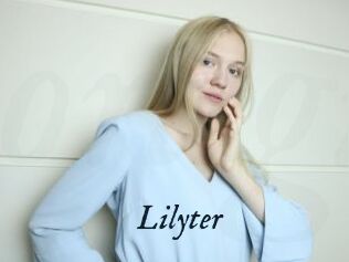 Lilyter