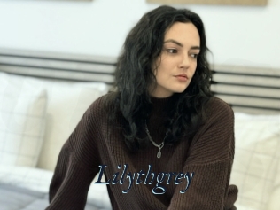 Lilythgrey