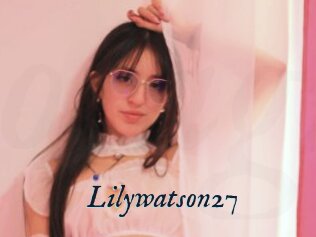 Lilywatson27
