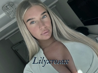 Lilyxrosax