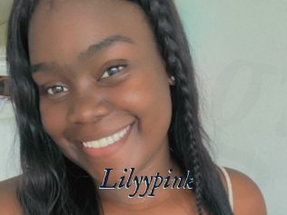 Lilyypink